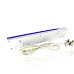 Multifunction 13 Amp Electrical 3 way extension Sockets