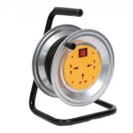 Multifunction type cable reel high quality steel cable reel