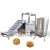 Multifunction Used Temperature Control Fish Chip Deep Fryer Fish Ball Frying Machine for Sale