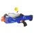 Multifunctional Electric B/O Factory Shock Squeezable PU Soft Ball Foam Darts Safe Toy Gun for kids
