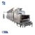 Import Multifunctional Groundnuts Roasting Machine Stainless Steel Almonds Toasting Equipment Continuous Nuts Drying Machine from China