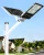 Import Multifunctional outdoor waterproof led solar wall light solar garden light with 3m pole from China