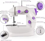 Multiple Hand Held Sewing Machine Mini Portable Sewing Machine Hot Sale
