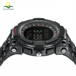Muslim Islamic Prayer alfajr Azan Digital Watch