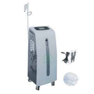 MY-S026 Multifunction Water Oxygen Jet Beauty Equipment With Best Price