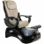 Import Nailgogo Multifunctional Spa Pedicure Chair Modern Massage Pedicure Chair Luxury Salon from China