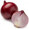 Nashik  Dark Red Dry Onion fresh from Farm