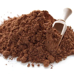 Natural / Alkalized Cocoa Powder 100% Cheap Pure And High Quality