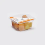 Natural and Pure Plant fresh papaya slice Exporter In Singapore
