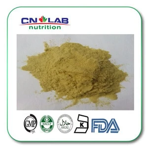 Natural Animal Extracts Ox Bile Powder Pharmaceutical Grade Yellowish-brown Powder