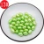 Natural freshwater pearl dyed colors6-7mm 7-8mm round loose pearl for pearls girls opening party  (without OYSTER)