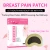 Import Natural Herbs Plaster Women Breast Pain Relief Patches for Women&#39;s Breast Health Care from China