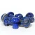 Import Natural Lapis Lazuli Mushroom Carved For Gifts Crystal Crafts from China