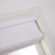 Import natural look white color roman blinds danish sun shade beaded window blinds from China