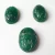 Import Natural Loose Gemstones Emerald Carved Precious Heart Shape Sakota Emerald from India