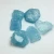 Import Natural Precious Aquamarine Gemstone  raw stone  irregular healing stones from China