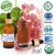 Import Natural Rose Skin Care Geranium Hydrosol From India from India