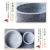 Natural Stone Korean Tableware Food Bowl And Stone Rice Pot For Dinning Cookware Food Serving