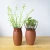Import natural terracotta clay flower pot from China