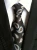 Import Necktie Classic Polyester Tie men Woven Jacquard Neck Ties for man latest design from China