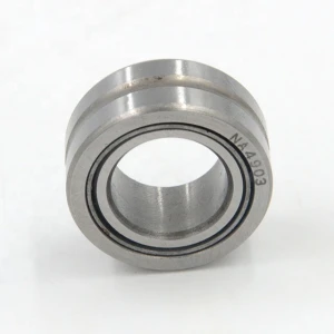 Needle roller bearing NA4903 RNA 4903 without cone