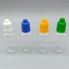 Needle Tip Dropper Bottles 10ml,Nozzle Tip Plastic Bottles,10ml Needle Cap Pet Drop Bottle