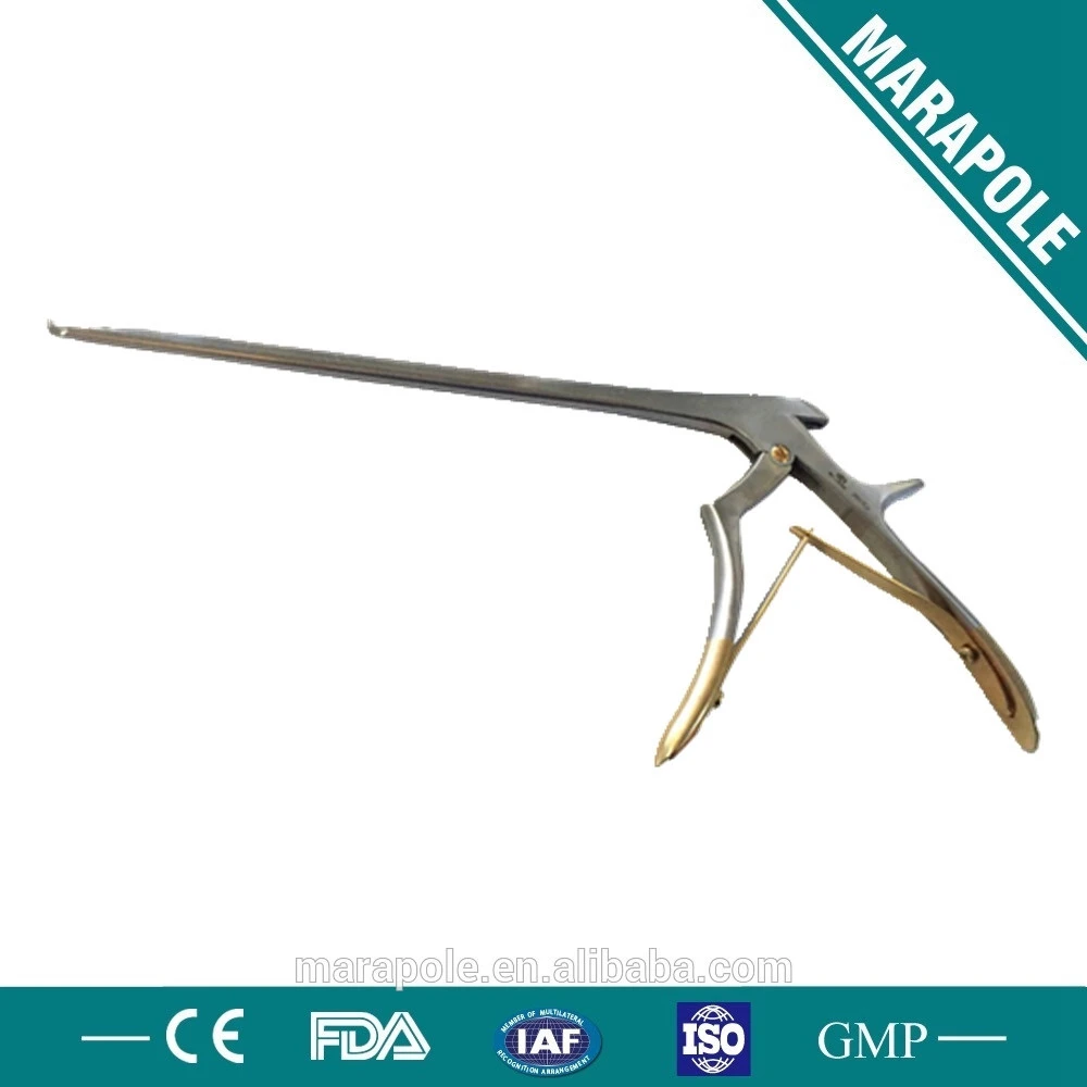 neurosurgery surgical instruments,surgical kerrison rongeurs