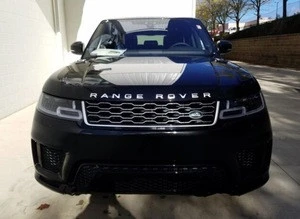 New 2020 Land Rover Range Rover Sport HSE Sport