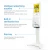 Import new 21.5 Inch advertising  Auto Hand Sanitizer Dispenser Digital Signage from China