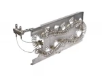NEW 3387747 Dryer Heater Heating Element for Whirlpool Kenmore AP6008281, 80003, 8527865, AP2947033, AP6008281,