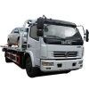 New 4*2 Euro 2 road-block removal truck