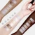 Import New Arrival 6 Colors Available Nude Waterproof Long Lasting Liquid Highlighter Private Label OEM Highlight from China