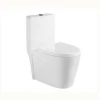 New arrival bathroom modern ceramic wc water conserving toilet
