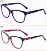 New arrival classical optical glasses frame eyewear ready stock