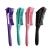 Import New Arrival Customized logo hair brush Eight Claw comb With High Quality from China