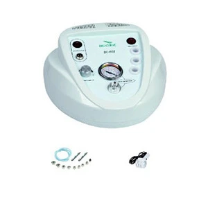 new arrival Diamond microdermabrasion+hot&amp;cold treatment 2 in 1 hot sales with Factory price