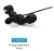 Import new arrival hot musical clip violin instrument microphone for recording from China