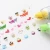 New Arrival Kawaii Animals Press Type   Decorative Correction Tape Diary Stationery School Supply    N0087