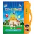 Import new arrival kids early educational Bilingual Thai &amp; english kids books educational baby toy book from China