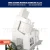 Import New Arrival! MX09W mortar mixing machine with 150L reclaiming capacity from China
