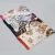 Import New arrival printed satin silk square scarf/90*90cm shawl from China
