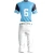 Import New Arrival Training Wear Baseball Softball Uniform Set 100 % Polyester Sublimated Baseball Uniforms from China