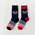 Import New Arrival Warmly Cotton Print Letter Cute Winter Autumn Spring Funny Men Women Socks from China