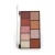 Import New Arrival Waterproof Make Up Eyeshadow Highlight Face Contour Private Label from China