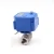 Import New Arrivals Blow OFF Flow Control Battery Operated Solenoid Automatic of Flush Valves from China