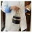 Import New Arrivals Trending Handbags 2021 Summer Unique Cylinder Luxury Beaded Women Hand Bags Mini Clutch Purse from China