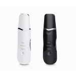 NEW beauty personal care skin scrubber Facial tool waterproof Ultrasonic Skin Scrubber