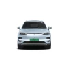 New BYD Tang EV 2024 pure elevtric SUV 730KM Exclusive Pure Electric New Energy Four-wheel Drive 7-seat SUV tang ev