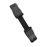 New car Child safety seat belts Buckle auto baby safety strap