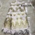 Import New coming Factory price french tulle net lace fabric with beaded african guipure mix net Beautiful women from China